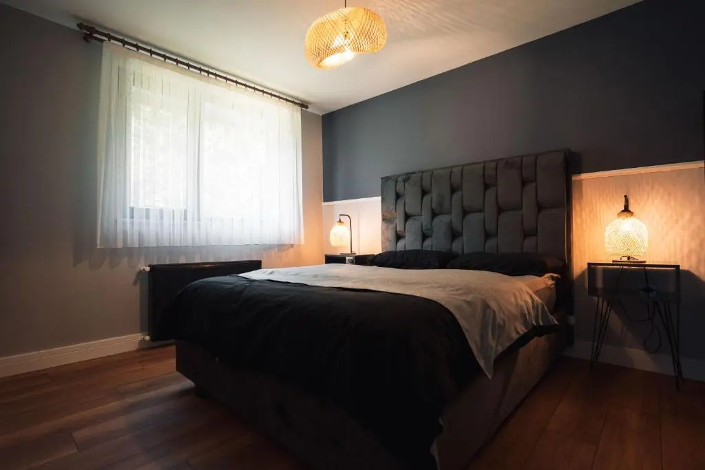 Blacksea Dream House