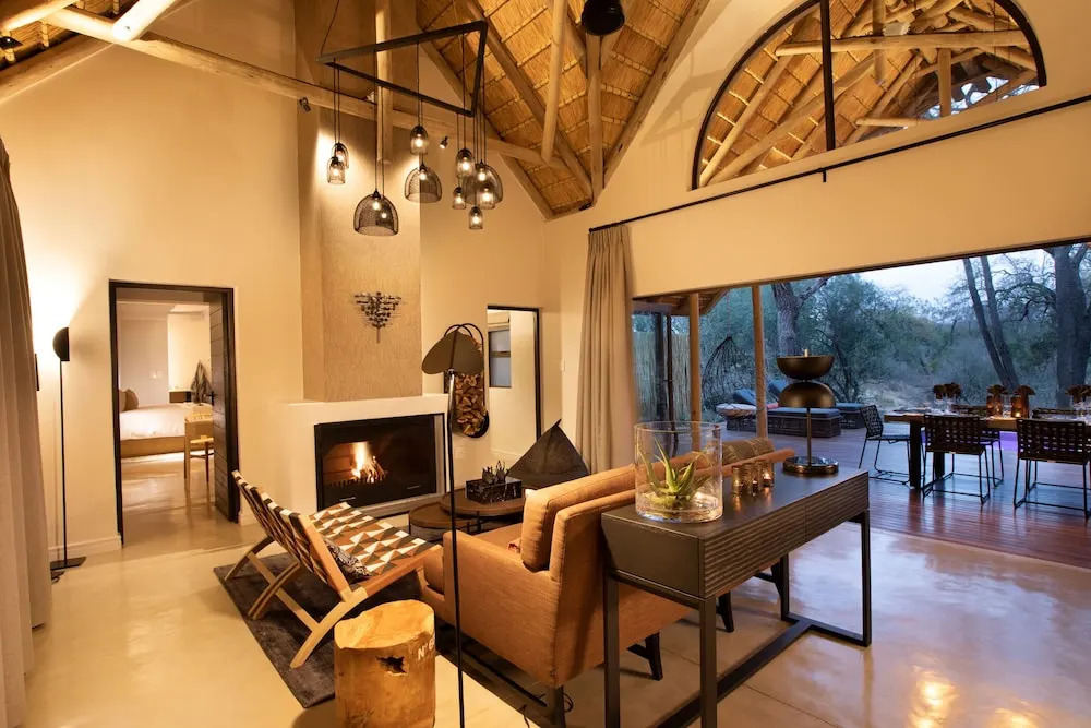 Serondella Safari Lodge