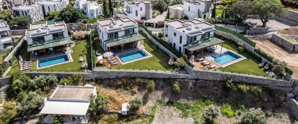 Villa Mermaid B