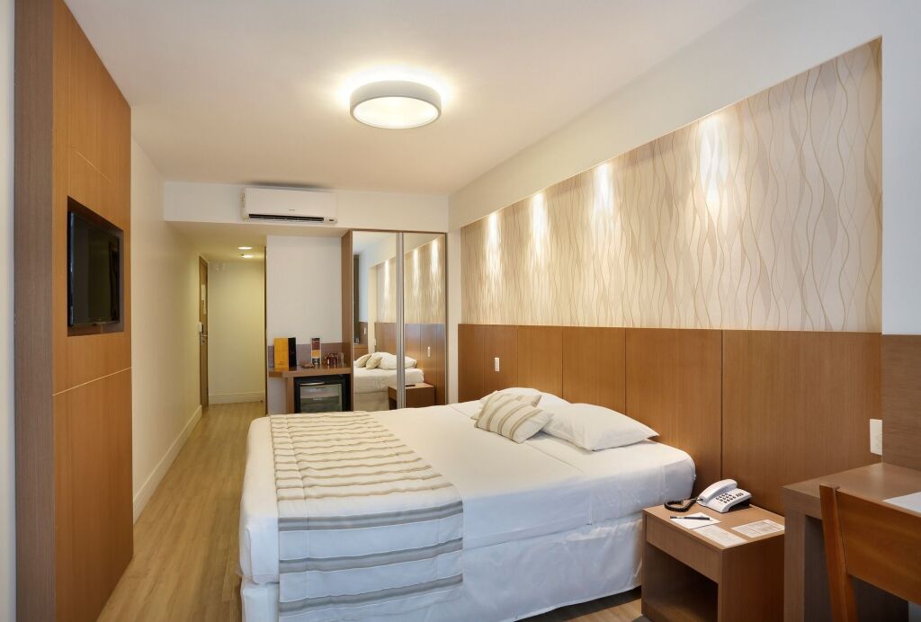 Mirasol Copacabana Hotel