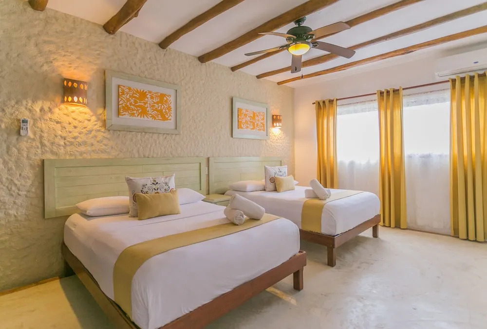 Villas Margaritas Holbox