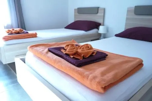 Hostel Pirano