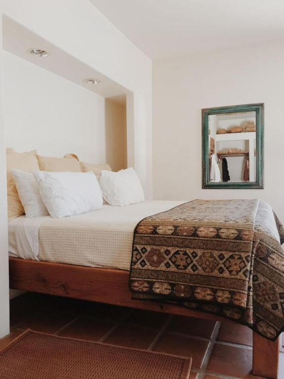 Borrego Valley Inn
