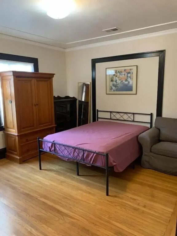 PrivateRooms in CoLiving Home Berkeley