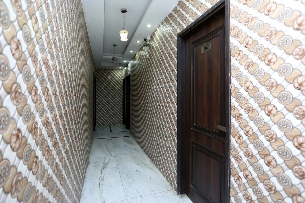FabHotel Modesty Le Mount Delhi Airport