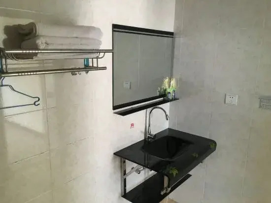 Ben Li Wan Family Hotel