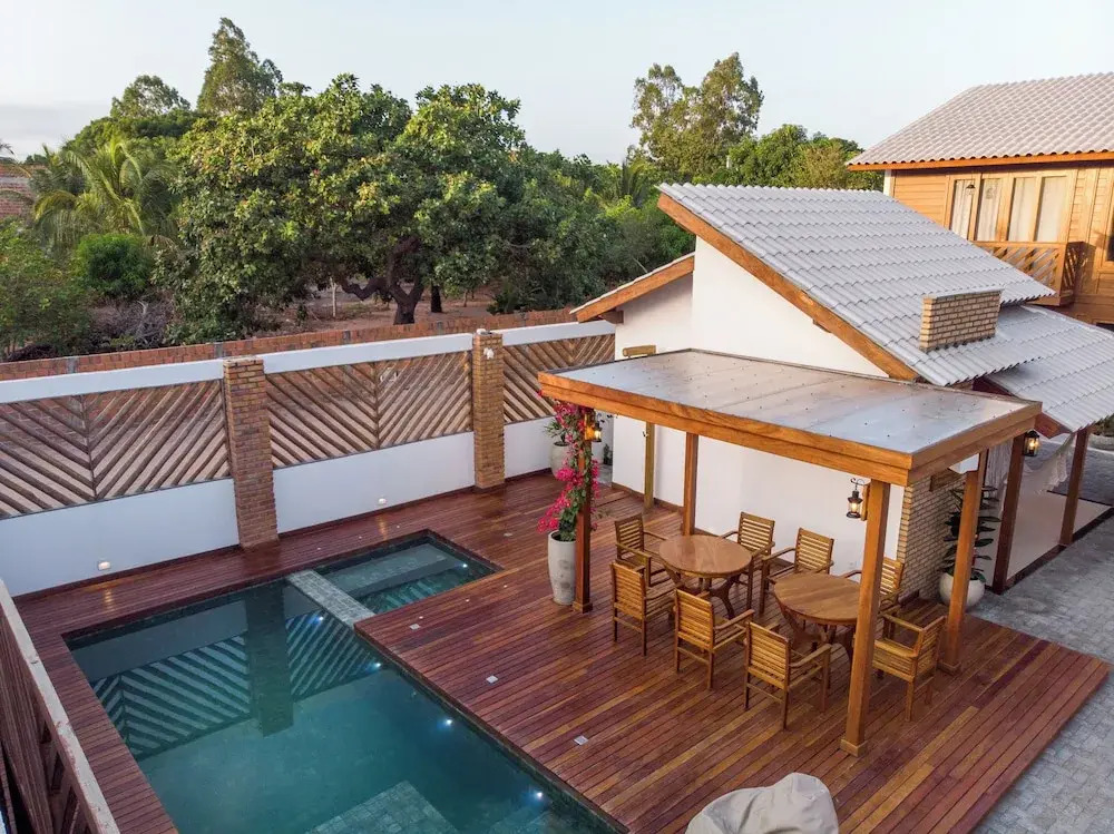 Villa do Ze