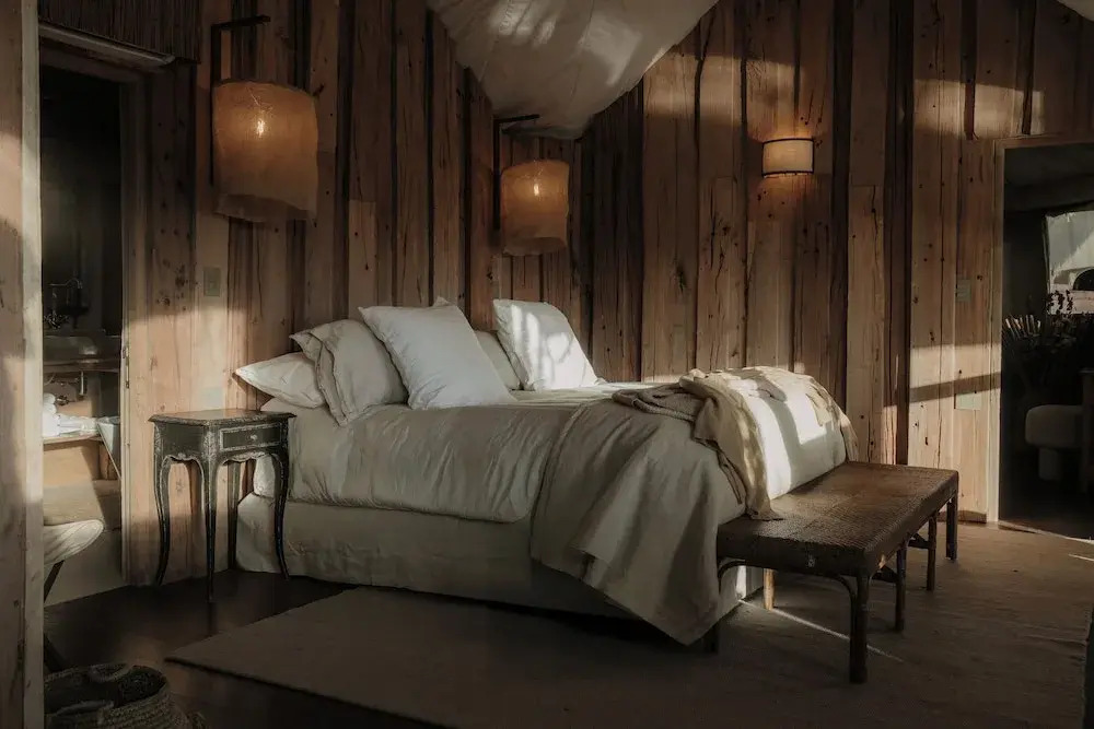UNAI Atacama Luxury Tents