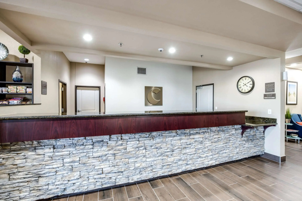 Comfort Inn Bonner Springs Kansas City