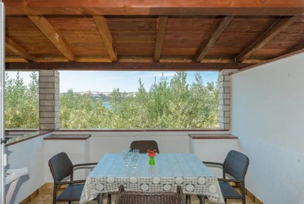 Jope - 60 m From Beach - A3