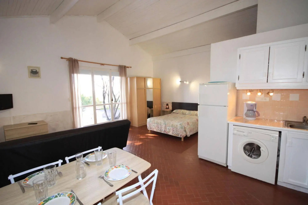 Hotel U Paesolu