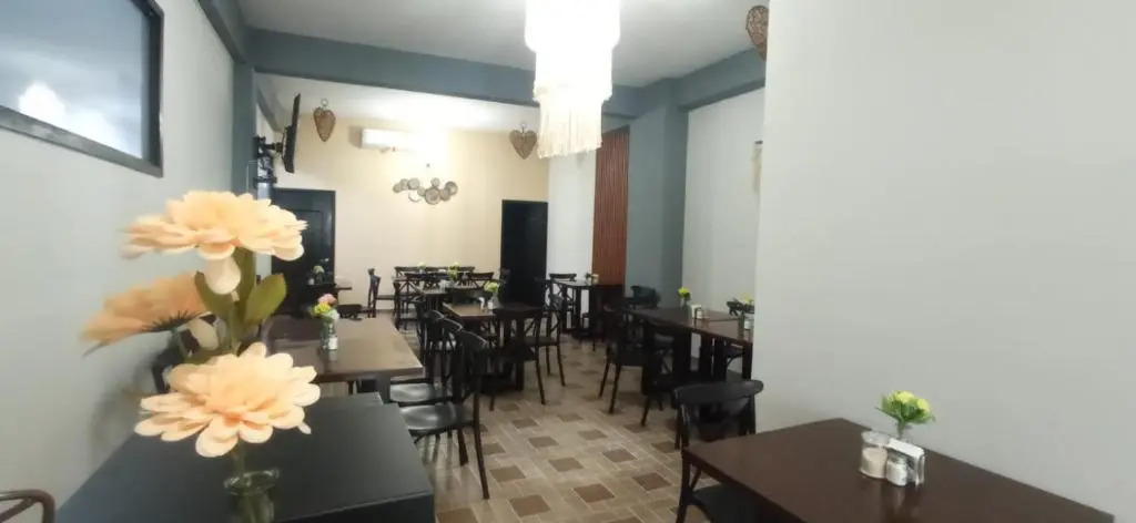 Hotel Tamtokow