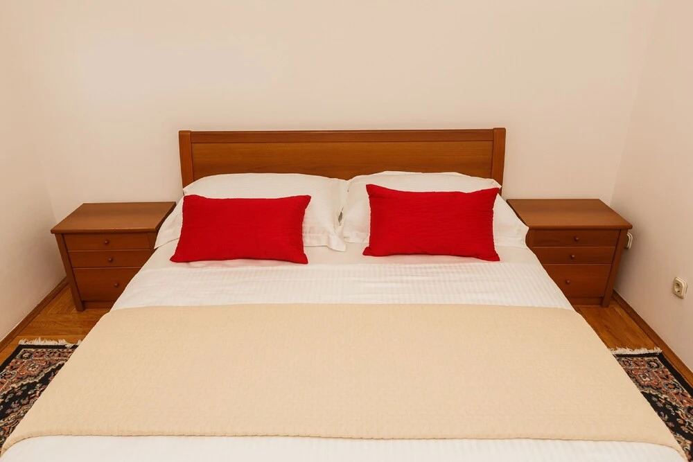 Apartments Zenta Split