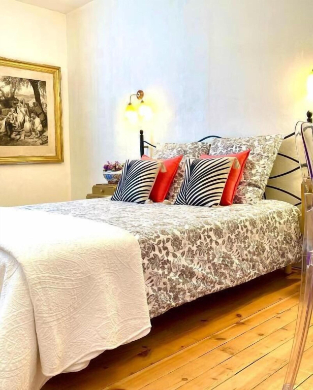 La Maison B