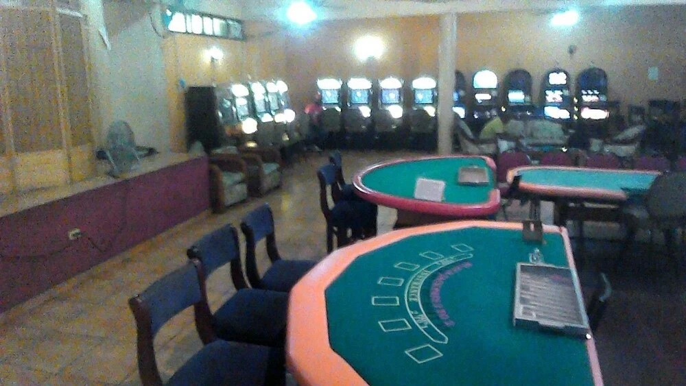 Renaissance Hotel