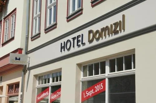 Hotel Domizil