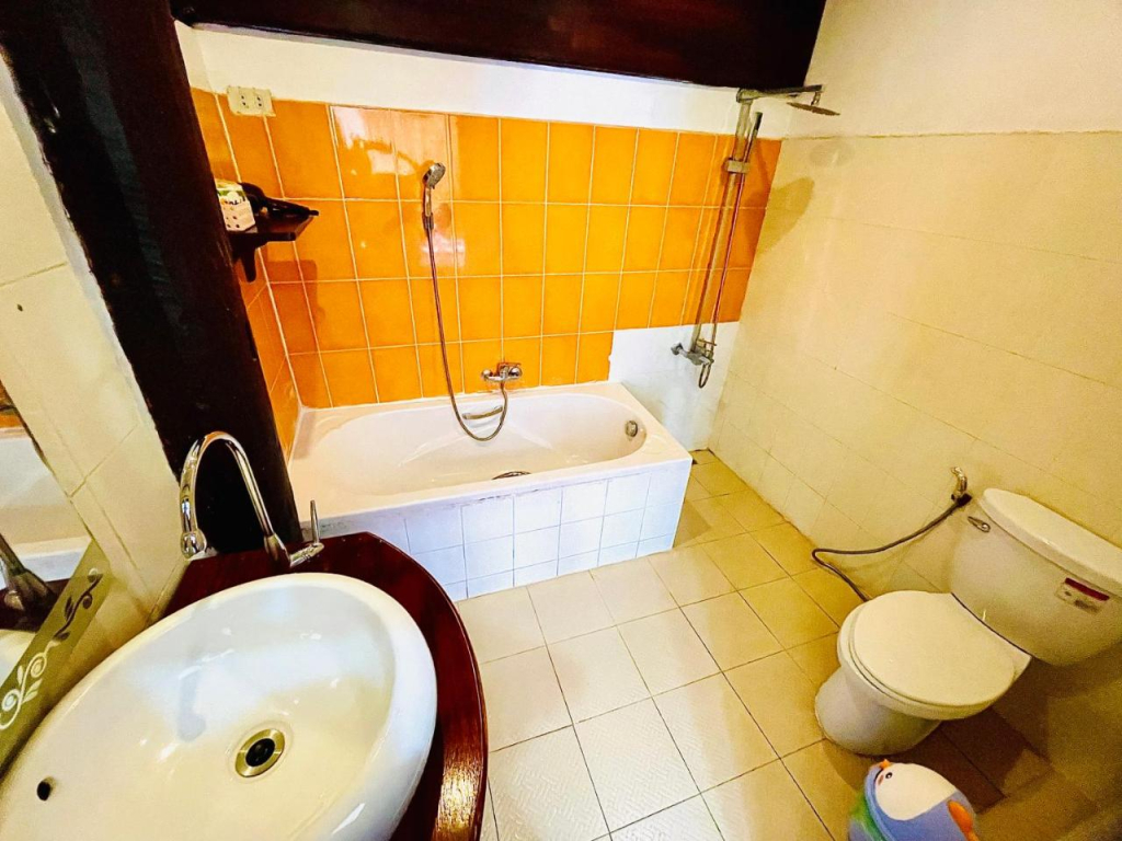 Vieng Savanh II Hotel