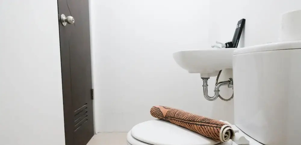 Serene And Comfy Studio At Tamansari Prospero Sidoarjo Apartment