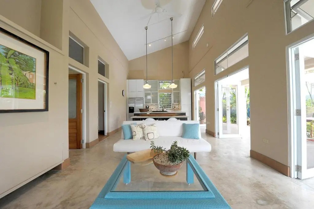 4 Casitas