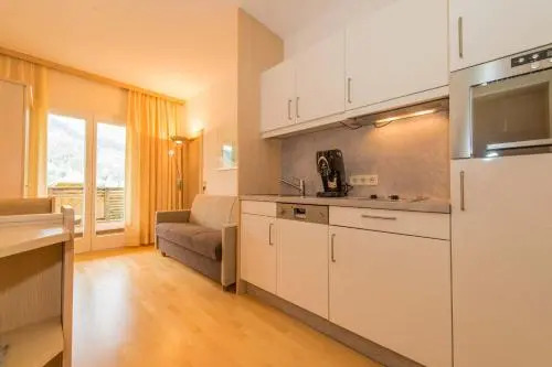 Ferienwohnung Birkenhof