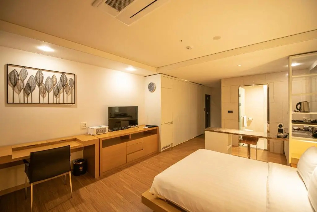 J One Hotel Cheongju