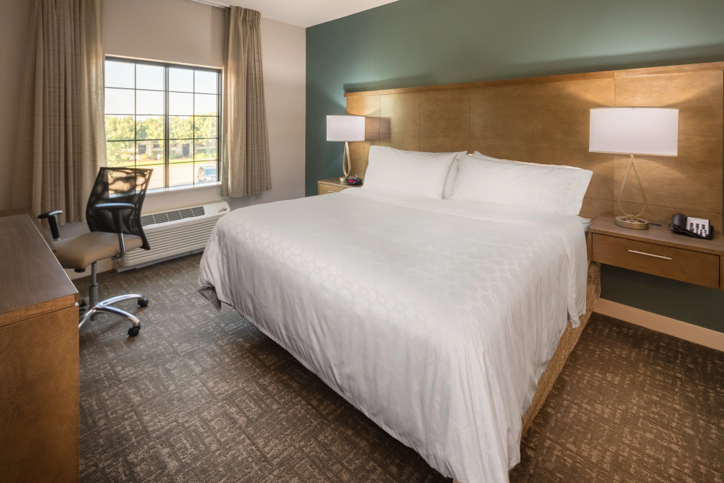 Staybridge Suites Florence by IHG