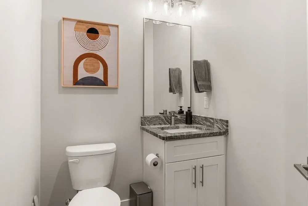 Canyons Edge 3 Bedroom Home