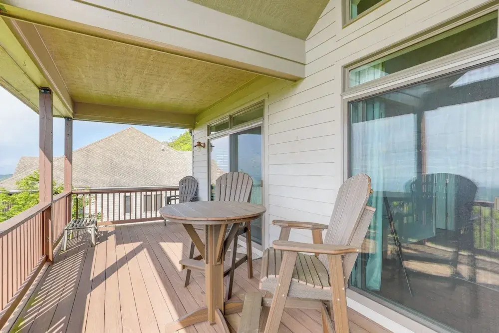Family Fun in Sugar Mtn! Mountaintop Gem w/ Views