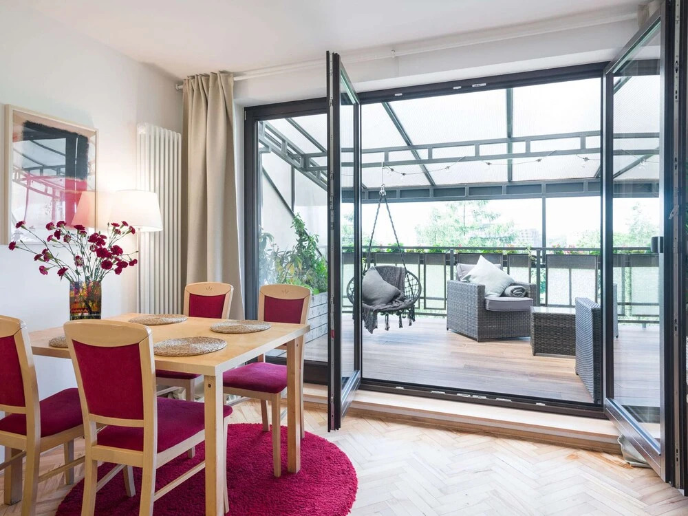 Apartment Krakow Near Wawel Castle