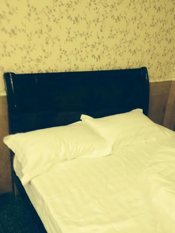 Ru Jia Apartment Guangzhou Baiyun Branch
