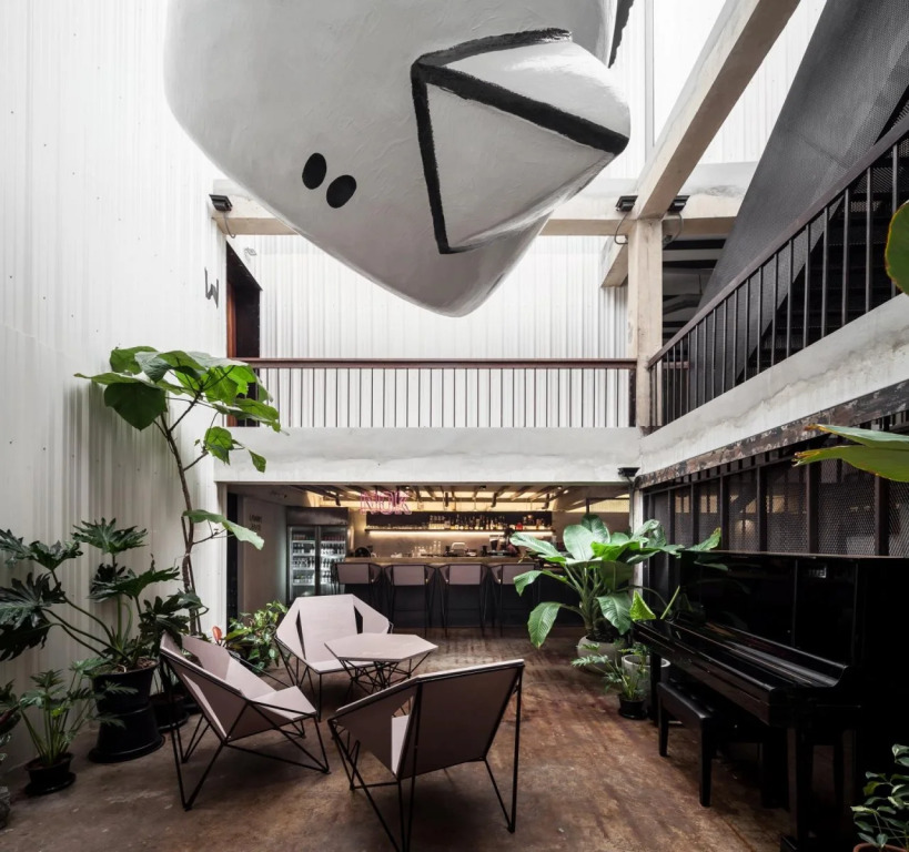Thunder Bird Hostel