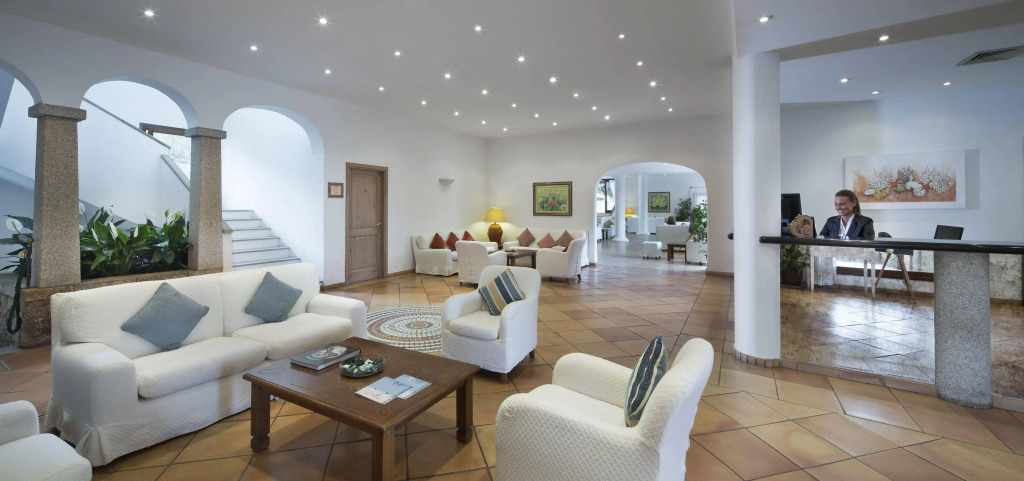 Hotel Stelle Marine