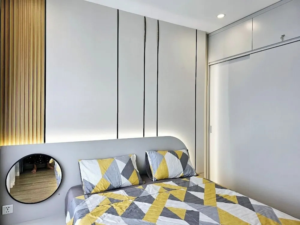 Masteri An Phu Apartment Quan 2