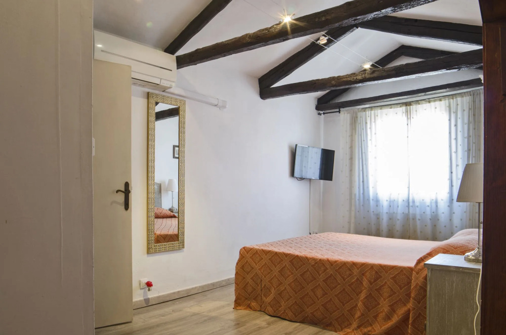 Ca Santo Spirito B&B