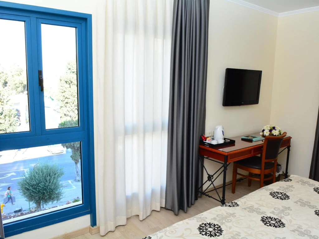 Eldan Hotel