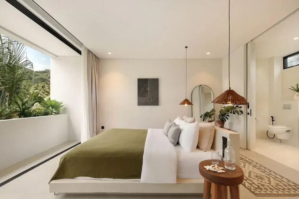 Tias Villas