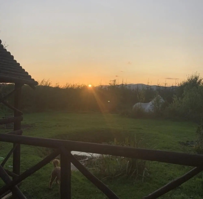Lovely 1-bed Cabin in Beauly