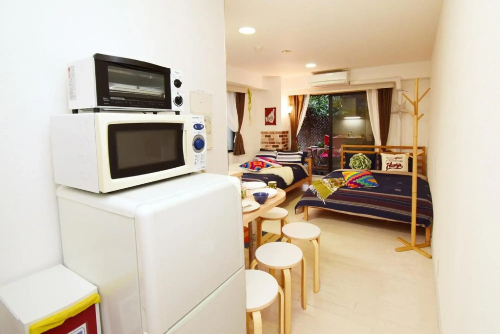 KITAZAWA CS HOUSE / Vacation STAY 78552