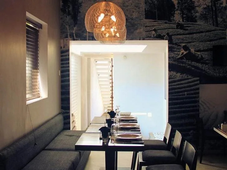Allspice Villa
