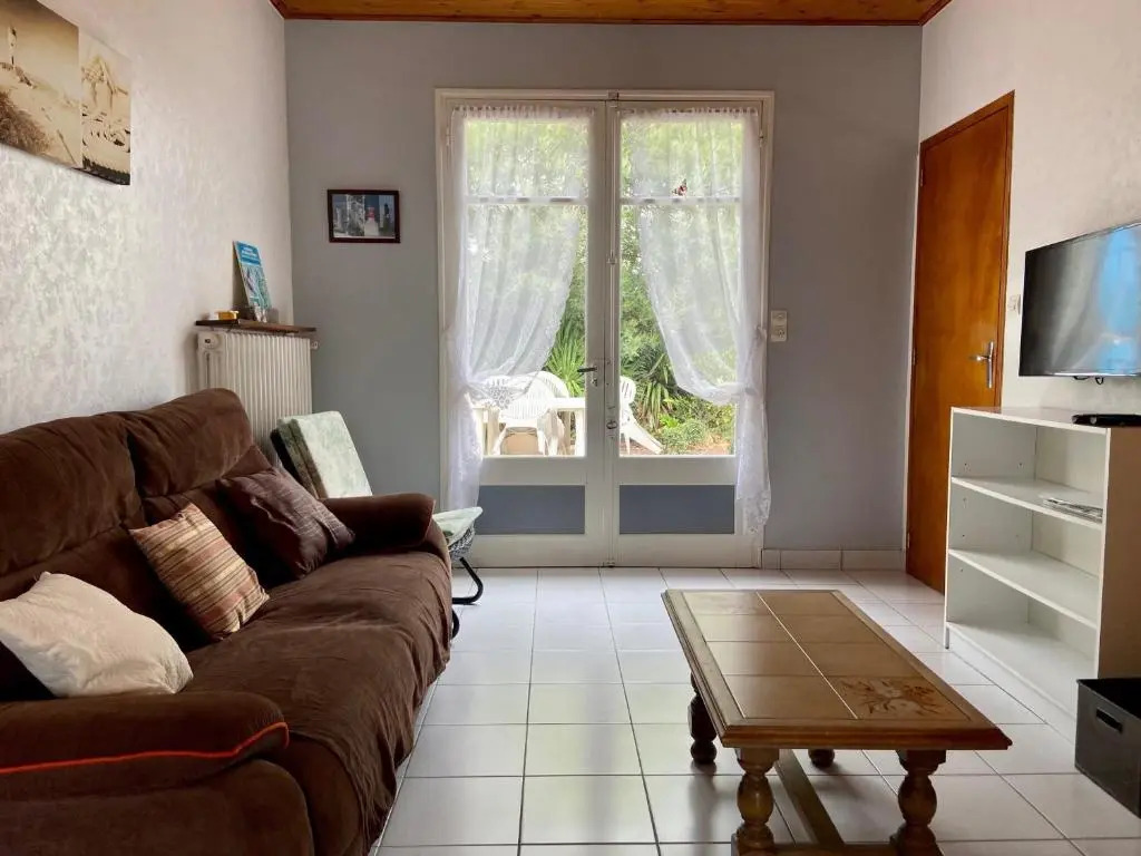 Maison Bretignolles-sur-Mer, 3 pièces, 5 personnes - FR-1-231-20