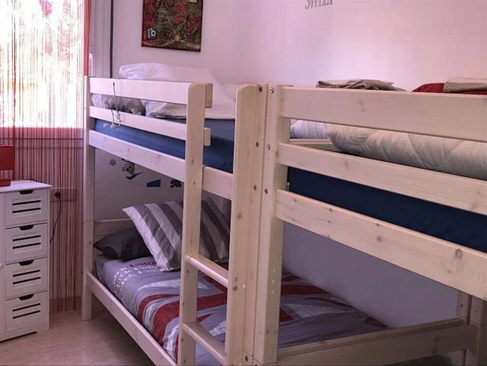 Apartamento Verona Terol 18C