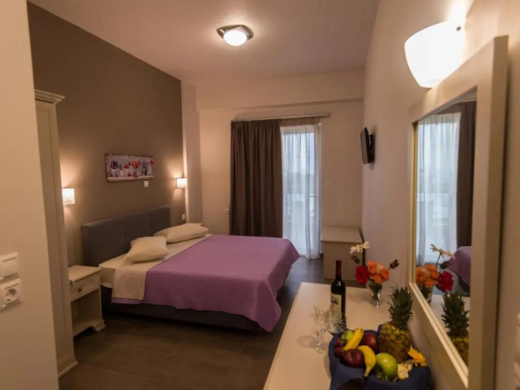 Harmony Hotel