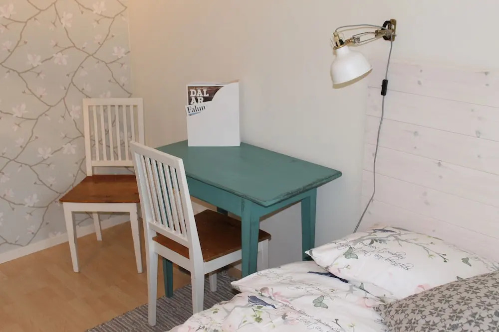 Tant Grön B&B