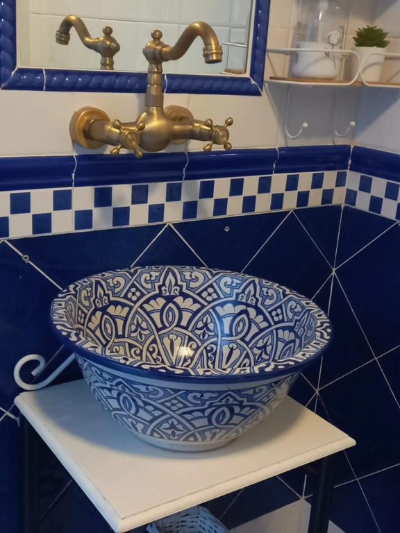 Guesthouse Jazmines Mozarabe