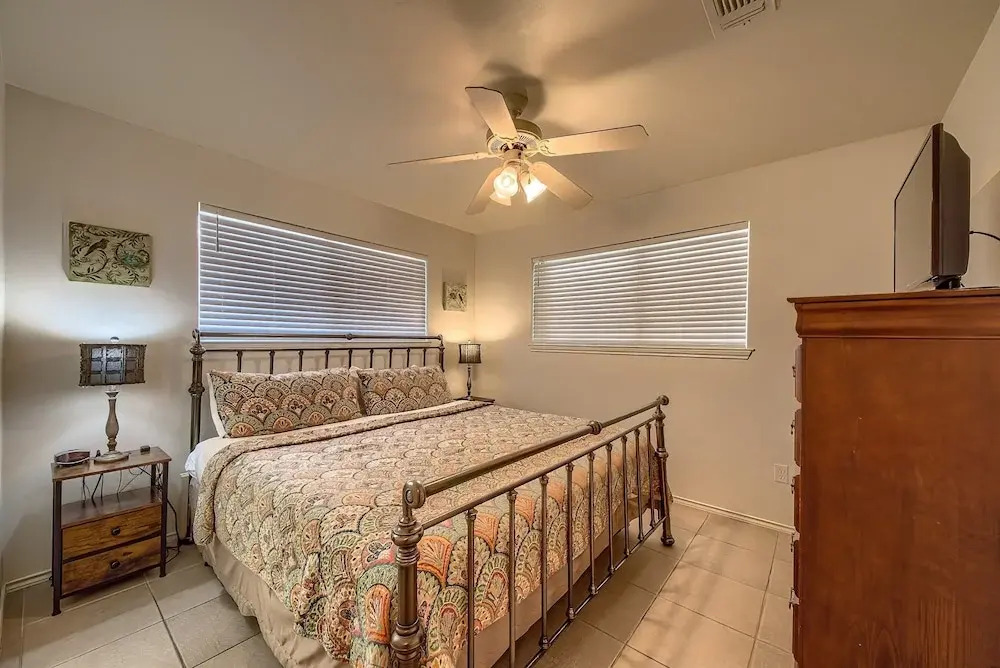 Ww D101 2 Bedroom Condo