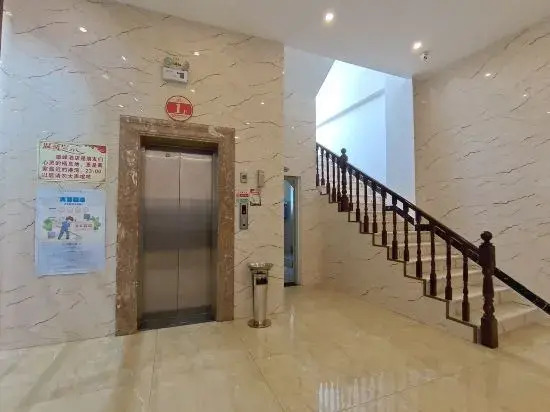 Xiongfeng Hotel
