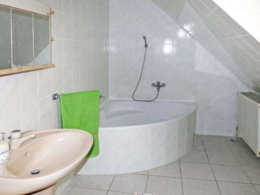 Holiday Home Racz - BAC114