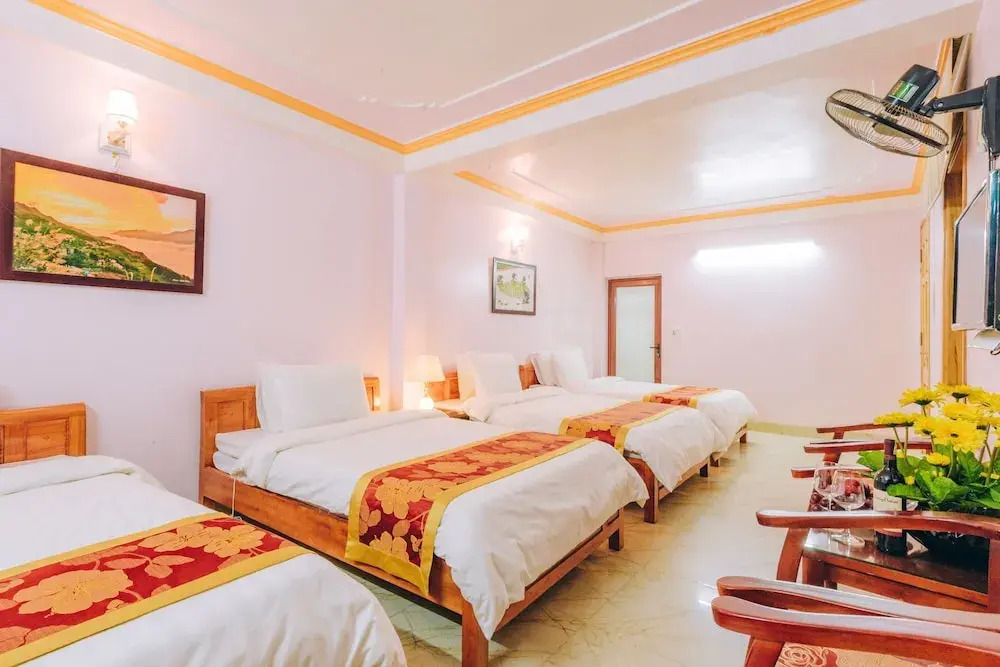 Canary Hotel Sapa