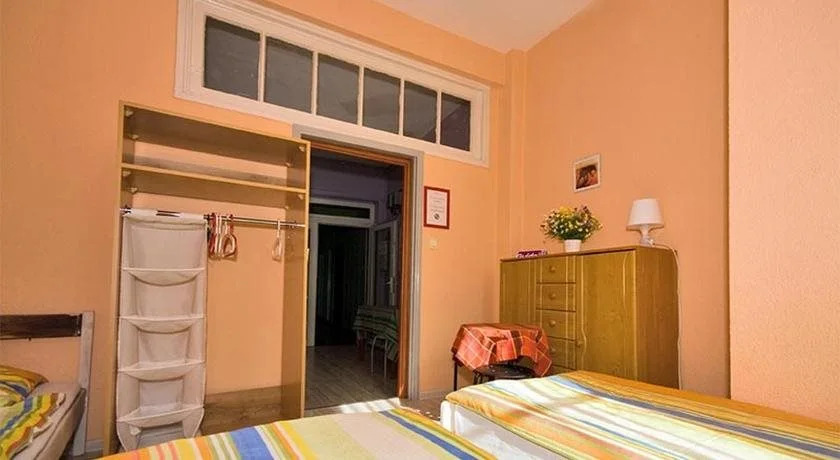 Centrum Hostel