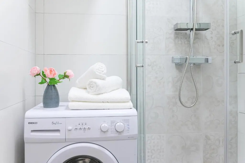 Beautiful apartment in Vienna's Heart 1c